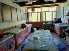 C11094位于昌吉市中山路金城维也纳临街商铺出租