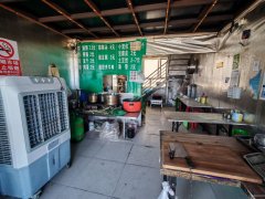 C11095新联市场80平餐厅转让