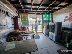 C11095新联市场80平餐厅转让