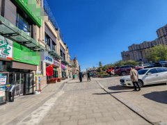 C11096西山东湖观澜145平餐厅转让