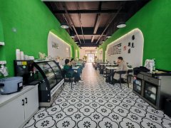 C11096西山东湖观澜145平餐厅转让