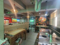 （成功案例）C11098南湖劳动街餐饮店转让