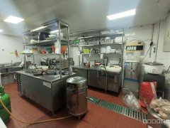 （成功案例）C11098南湖劳动街餐饮店转让