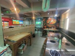 （成功案例）C11098南湖劳动街餐饮店转让