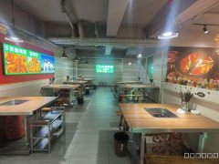 （成功案例）C11098南湖劳动街餐饮店转让