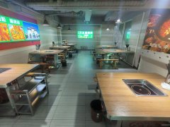 （成功案例）C11098南湖劳动街餐饮店转让