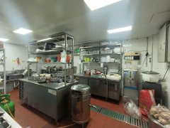 （成功案例）C11098南湖劳动街餐饮店转让