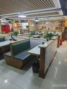 11099位于昌吉五彩湾国泰附近餐厅转让