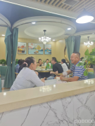 11099位于昌吉五彩湾国泰附近餐厅转让