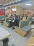 11099位于昌吉五彩湾国泰附近餐厅转让