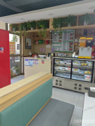 11099位于昌吉五彩湾国泰附近餐厅转让