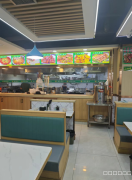 11099位于昌吉五彩湾国泰附近餐厅转让