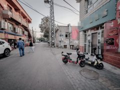 （成功案例）C11100石化五小队顺达超市对面餐厅转让