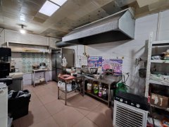 （成功案例）C11100石化五小队顺达超市对面餐厅转让