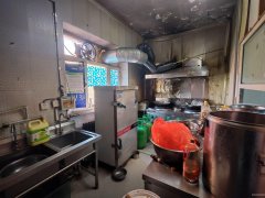 C11101五建综合市场66平外卖店转让