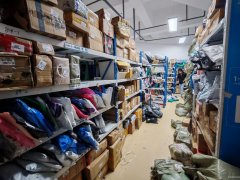 C11104宝能城56平快递驿站转让