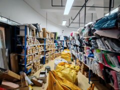 C11104宝能城56平快递驿站转让