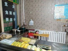 （成功案例）C11109位于昌吉市亚中元丰农贸内经营中三凉批