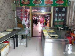 （成功案例）C11109位于昌吉市亚中元丰农贸内经营中三凉批