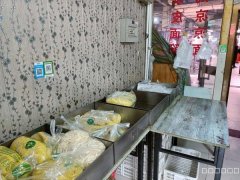 （成功案例）C11109位于昌吉市亚中元丰农贸内经营中三凉批