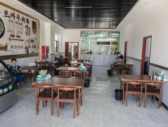 C11110位于喀什地区叶城县乌夏巴什镇餐饮店转