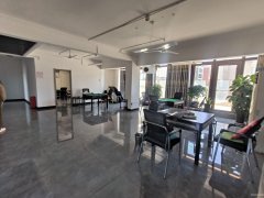 C11111亚中商圈碧桂园3楼精装修棋牌室转让