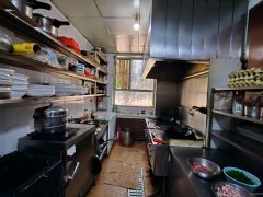 C11103公园北街181平餐厅出租