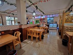 C11103公园北街181平餐厅出租