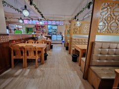 C11103公园北街181平餐厅出租