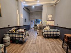 C11112吉顺路40平旺铺转让