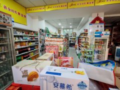 C11113映像南湖73平超市转让