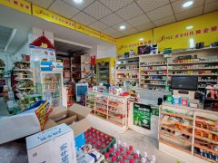 C11113映像南湖73平超市转让