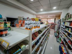 C11113映像南湖73平超市转让