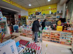 C11113映像南湖73平超市转让