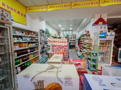 C11113映像南湖73平超市转让