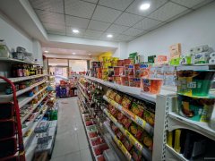 C11113映像南湖73平超市转让