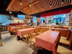 C11114水区御邸世家282平餐厅转让