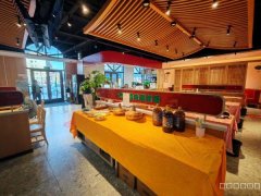 C11114水区御邸世家282平餐厅转让