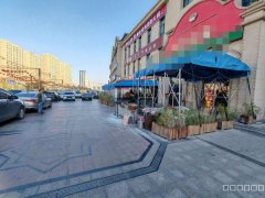 C11114水区御邸世家282平餐厅转让