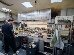 C11114水区御邸世家282平餐厅转让