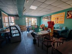 C11116板房沟镇七工村68平餐厅转让