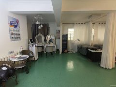 C11117金科宽庭经营中头疗店转让