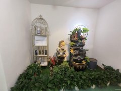 C11117金科宽庭经营中头疗店转让