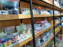 C11119位于昌吉市延安南路州五小附近临街文体文具店转让