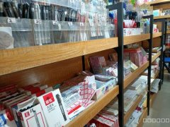 C11119位于昌吉市延安南路州五小附近临街文体文具店转让