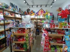 C11119位于昌吉市延安南路州五小附近临街文体文具店转让