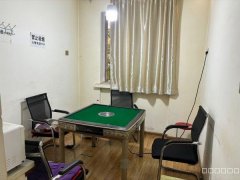 C11122棋牌室转让