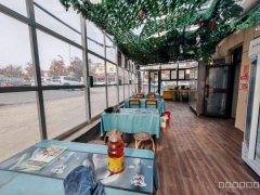 C11124板房沟镇七工村220平餐厅转让