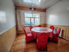 C11124板房沟镇七工村220平餐厅转让