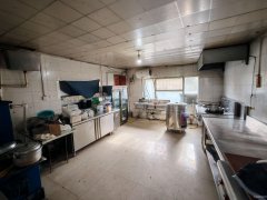 C11124板房沟镇七工村220平餐厅转让